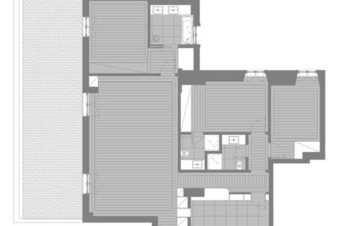 Lejlighed i Lisbon, Lisbon, Lisbon - € 975.000 | Ref: AALB497-B - foto 11